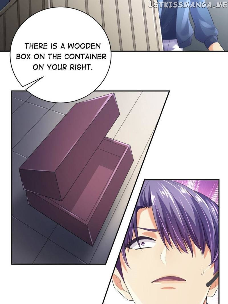 Icy Boy & Tsundere Girl chapter 118 - page 25