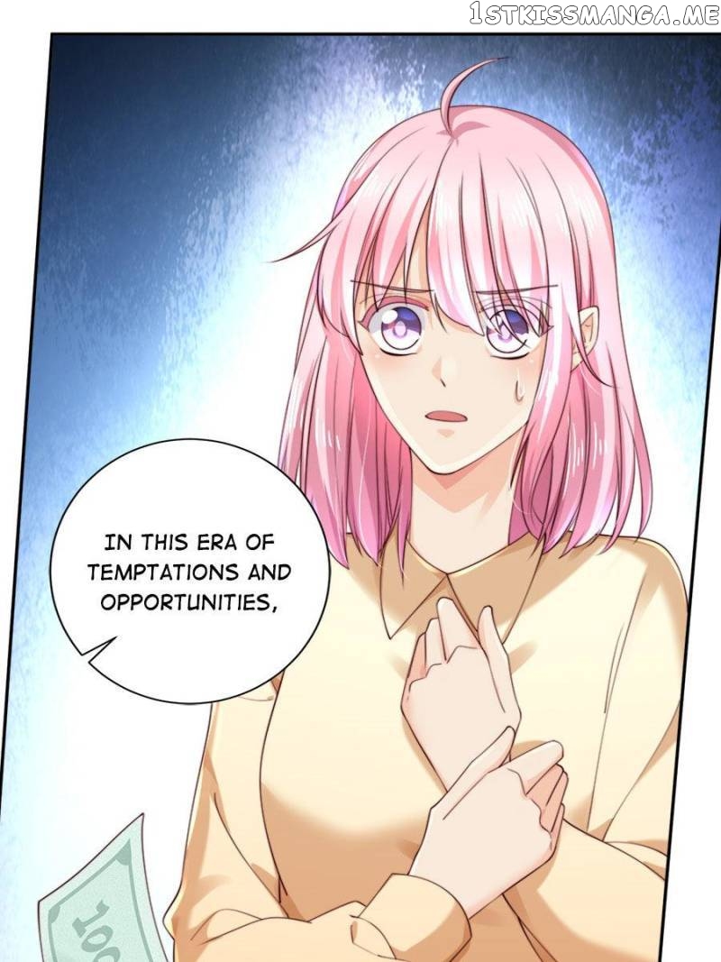 Icy Boy & Tsundere Girl chapter 117 - page 1