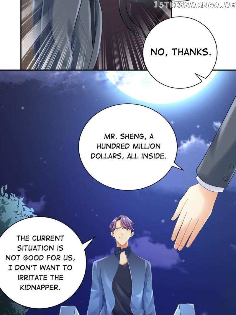 Icy Boy & Tsundere Girl chapter 117 - page 16