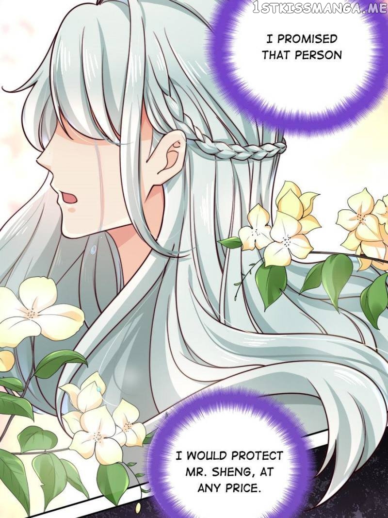 Icy Boy & Tsundere Girl chapter 117 - page 23