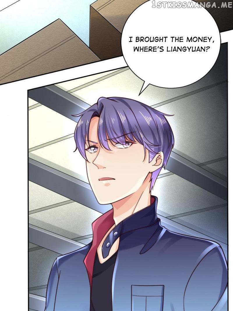 Icy Boy & Tsundere Girl chapter 117 - page 29