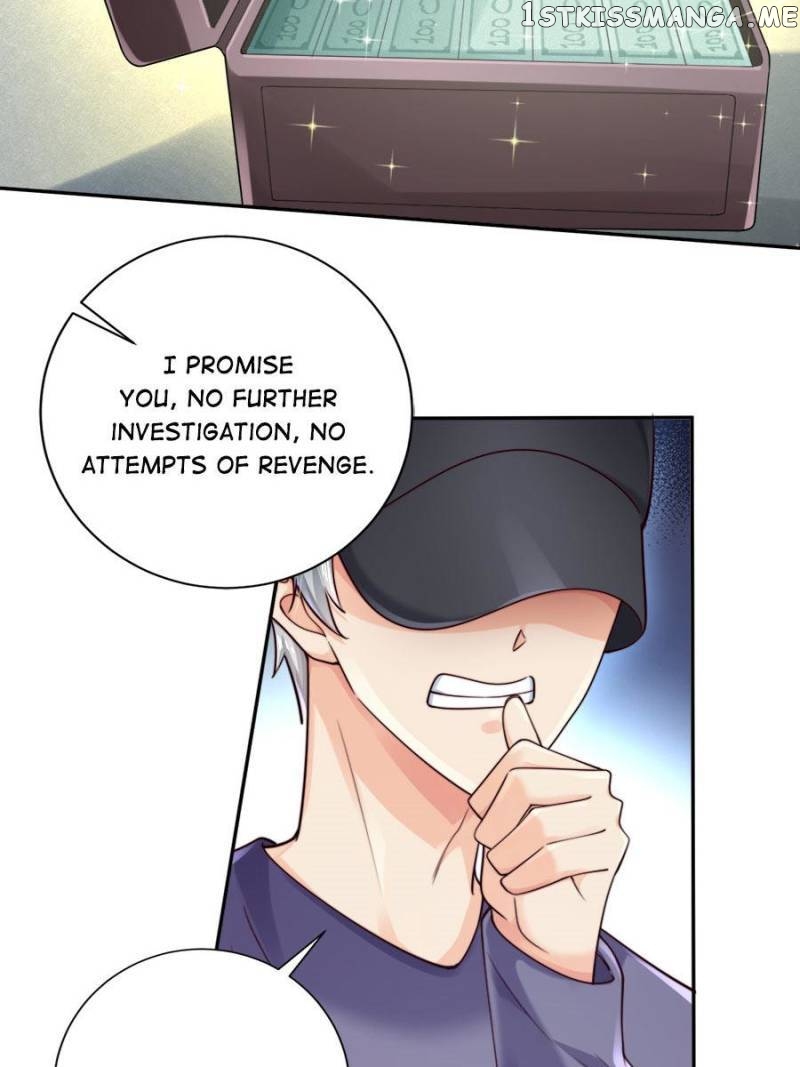 Icy Boy & Tsundere Girl chapter 117 - page 34