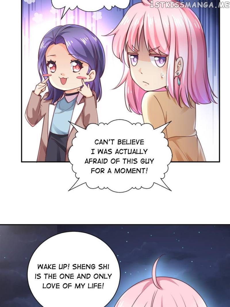 Icy Boy & Tsundere Girl chapter 117 - page 8