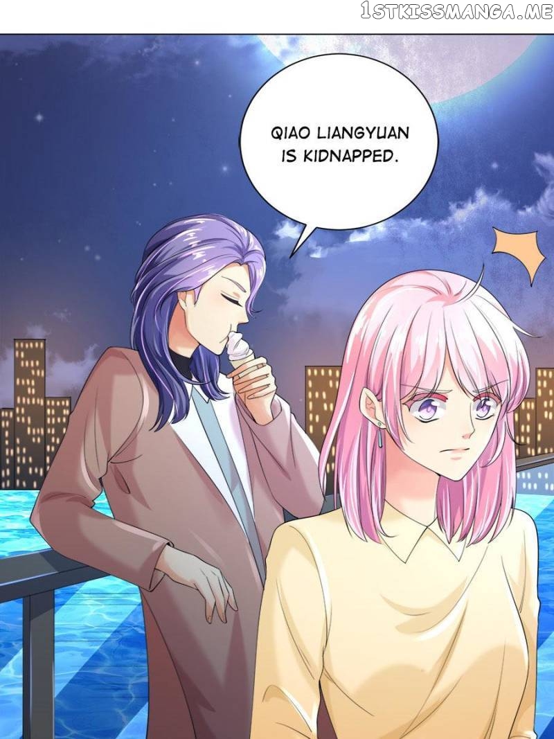 Icy Boy & Tsundere Girl chapter 116 - page 10