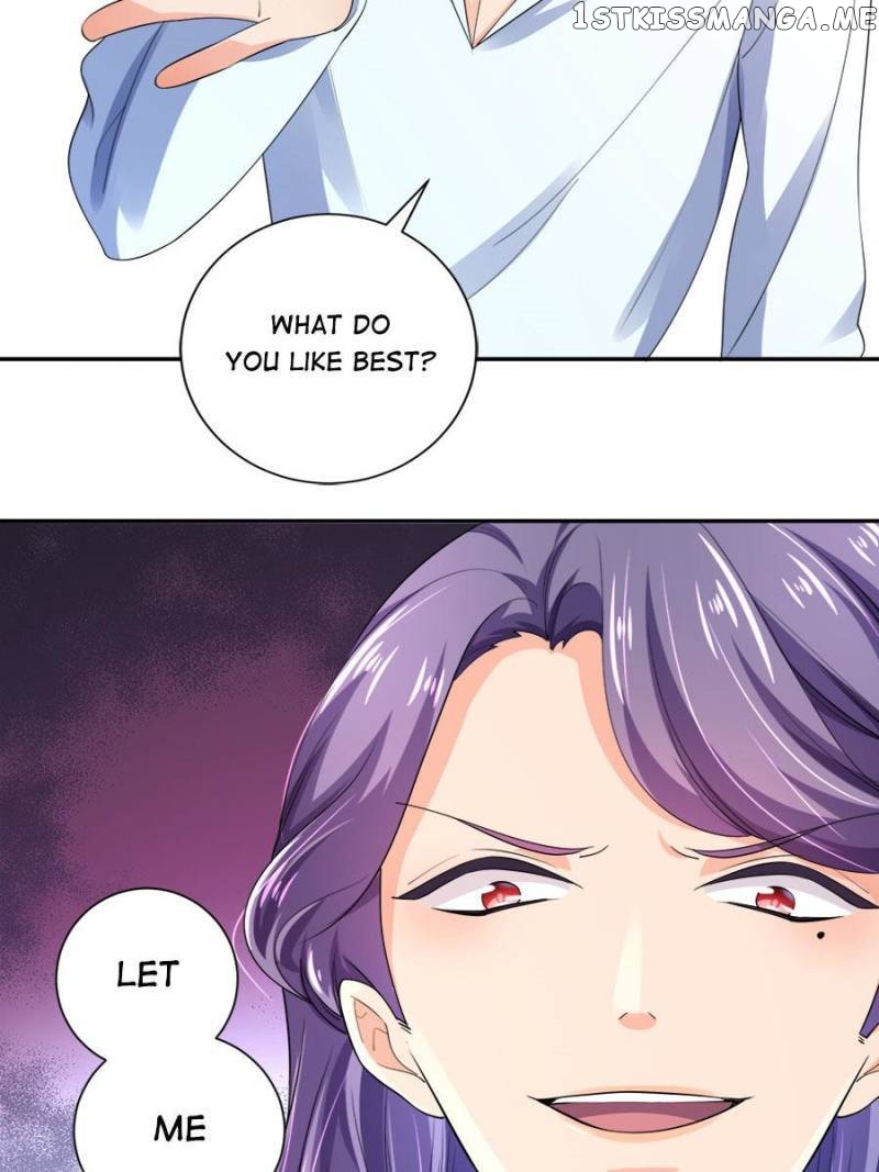 Icy Boy & Tsundere Girl chapter 114 - page 41