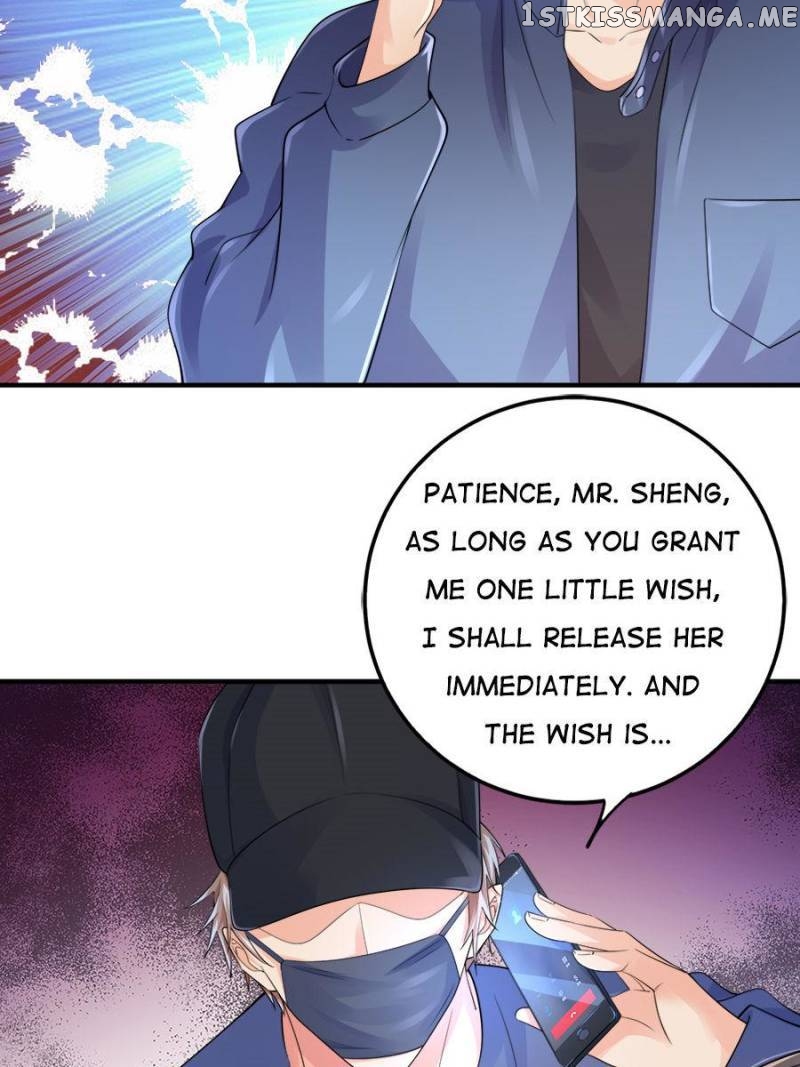 Icy Boy & Tsundere Girl chapter 113 - page 19