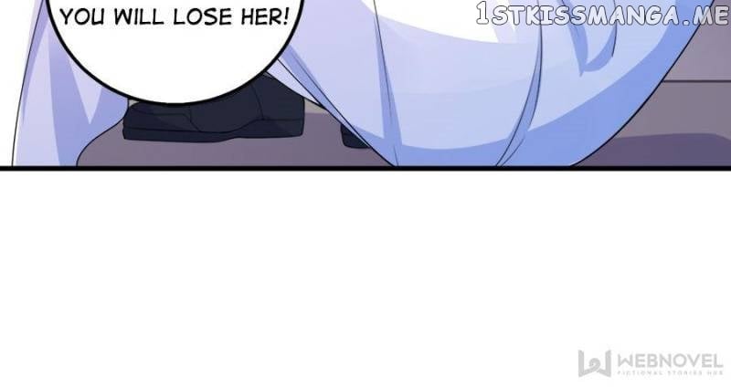 Icy Boy & Tsundere Girl chapter 113 - page 23