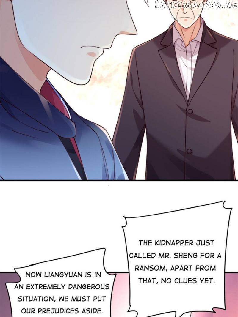 Icy Boy & Tsundere Girl chapter 113 - page 37