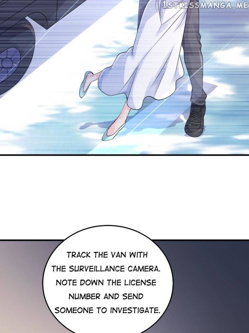 Icy Boy & Tsundere Girl chapter 113 - page 43