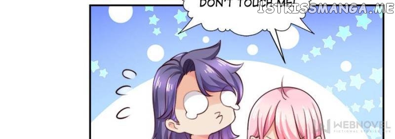 Icy Boy & Tsundere Girl chapter 112 - page 39