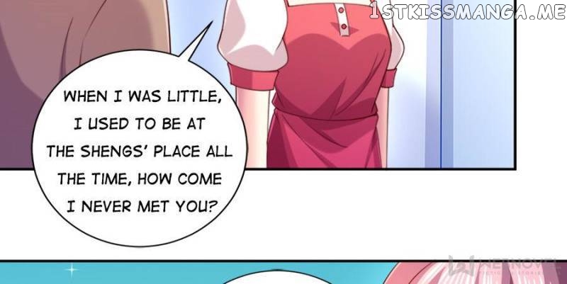 Icy Boy & Tsundere Girl chapter 112 - page 54