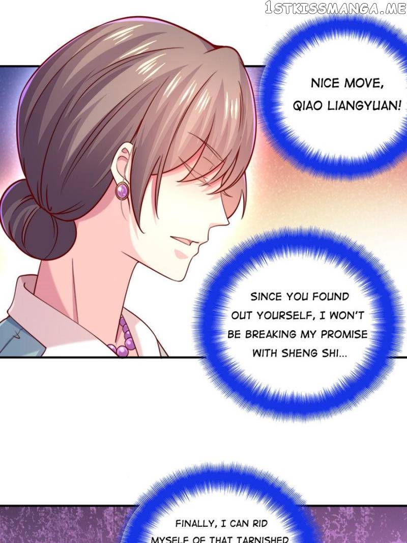 Icy Boy & Tsundere Girl chapter 111 - page 20