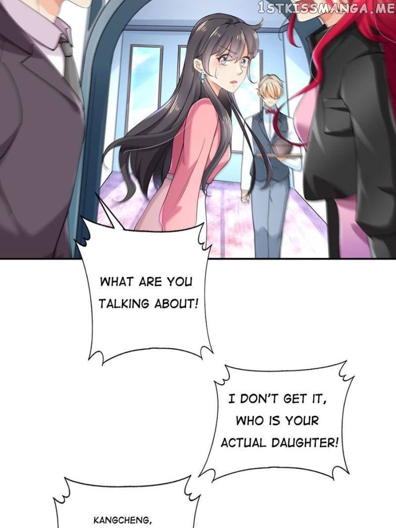 Icy Boy & Tsundere Girl chapter 104 - page 11