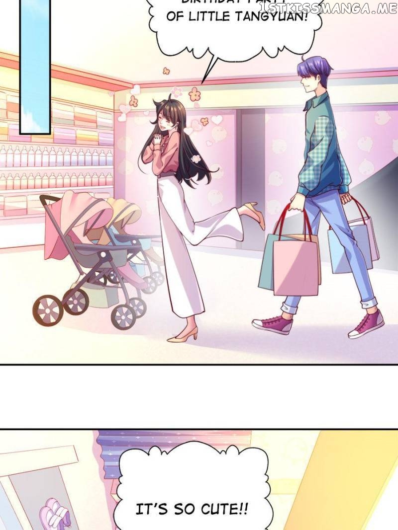 Icy Boy & Tsundere Girl chapter 103 - page 2