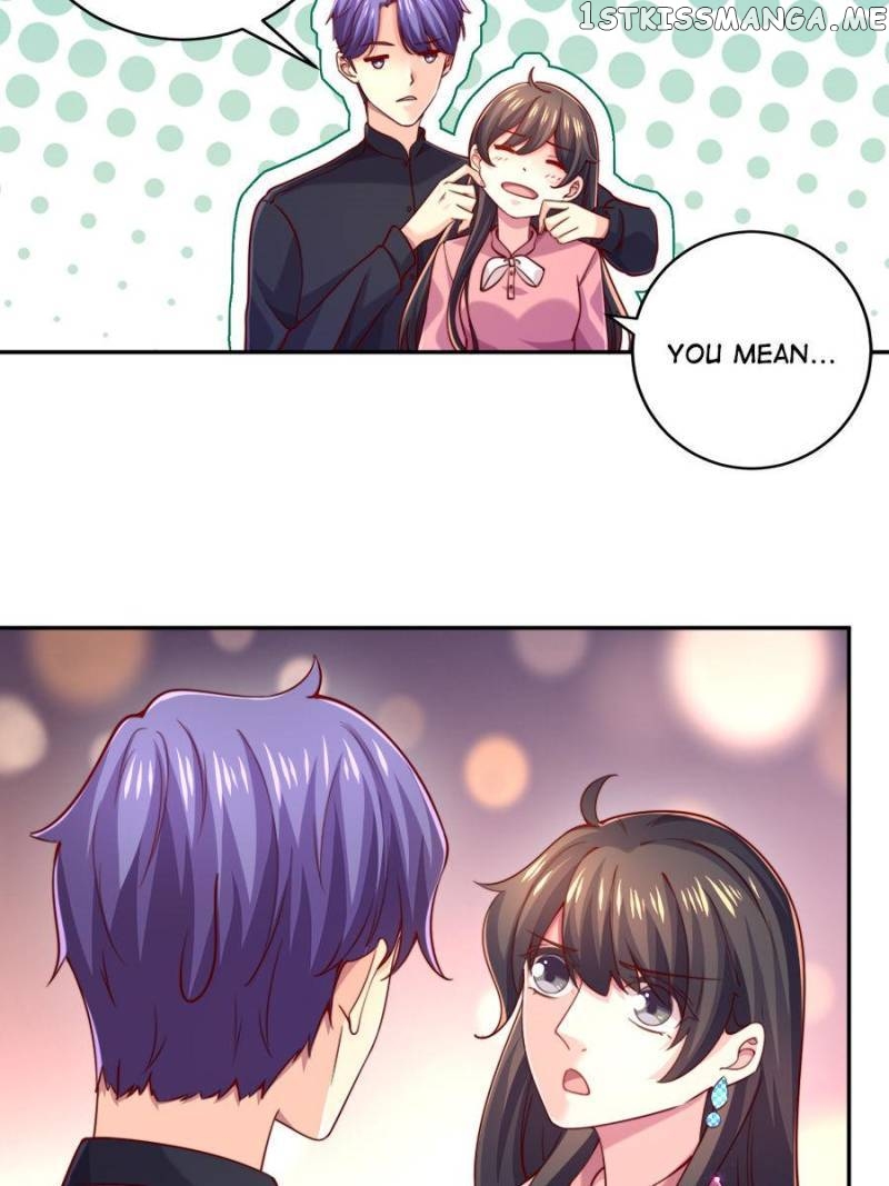 Icy Boy & Tsundere Girl chapter 103 - page 34