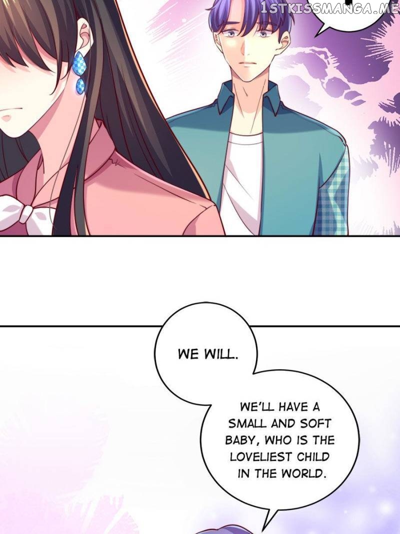 Icy Boy & Tsundere Girl chapter 103 - page 8