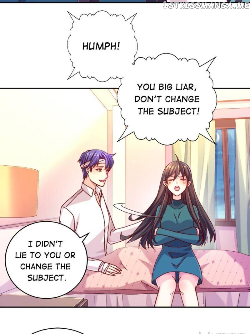 Icy Boy & Tsundere Girl chapter 101 - page 38