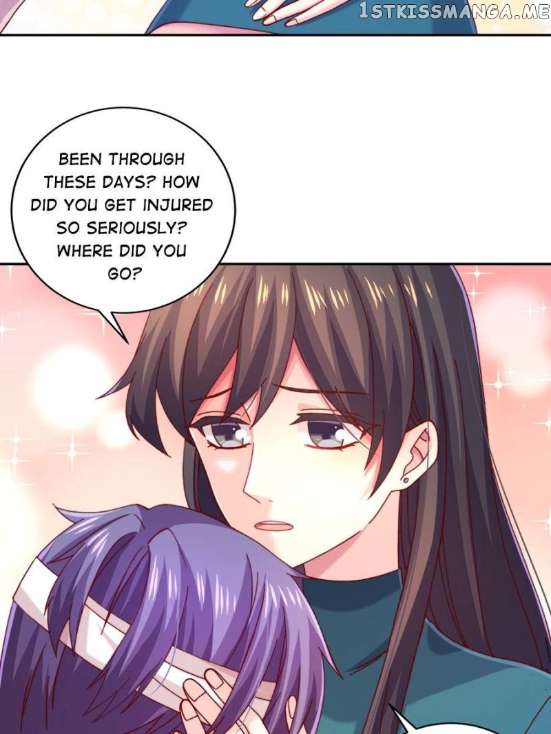 Icy Boy & Tsundere Girl chapter 101 - page 41