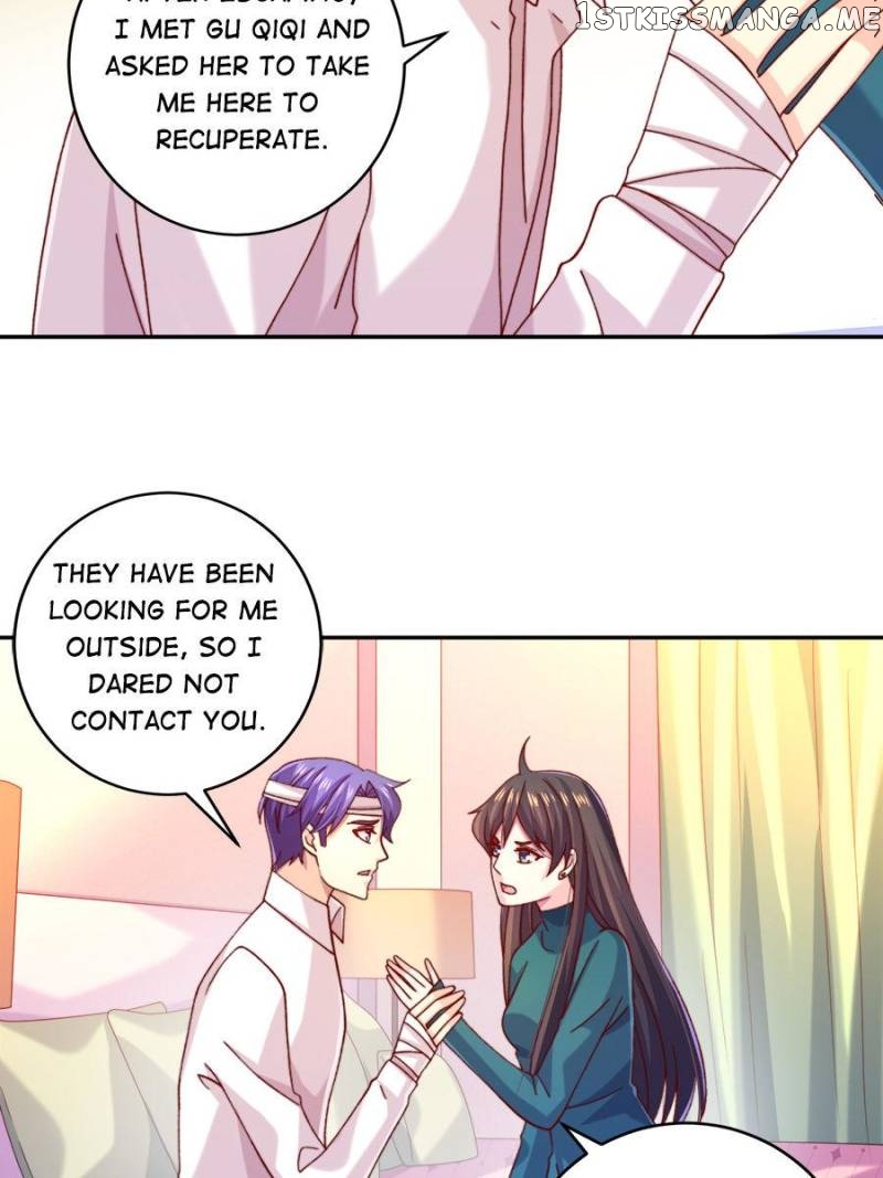 Icy Boy & Tsundere Girl chapter 101 - page 44