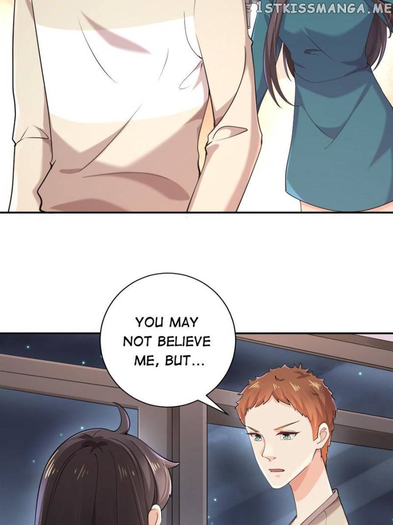 Icy Boy & Tsundere Girl chapter 100 - page 10