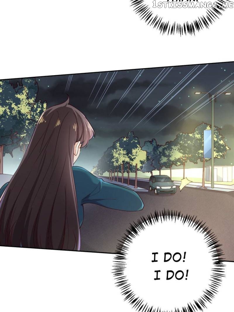 Icy Boy & Tsundere Girl chapter 97 - page 30