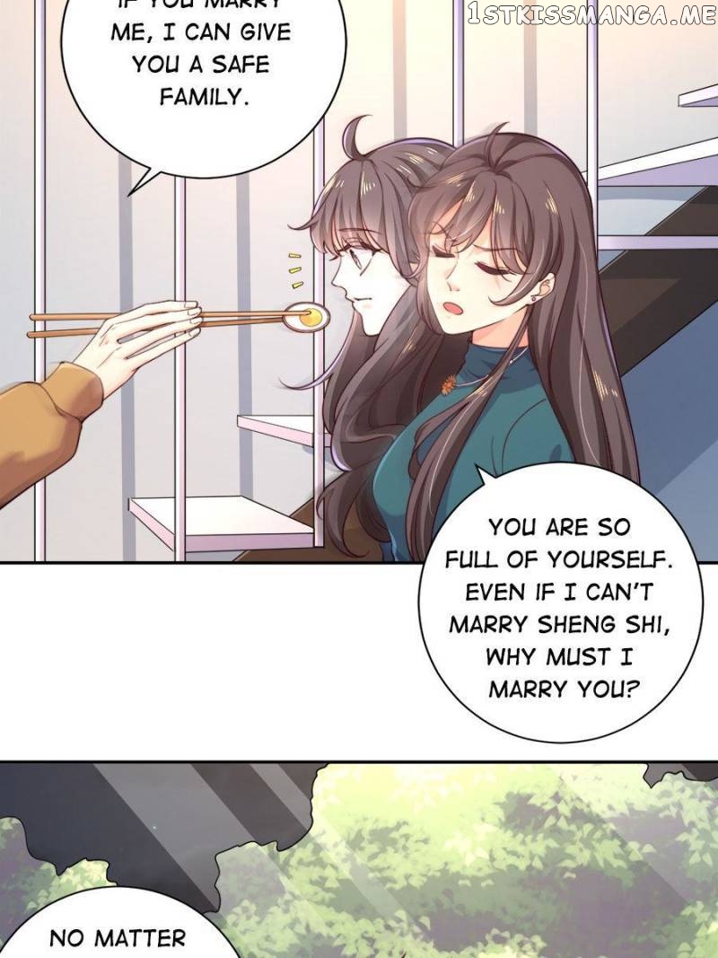 Icy Boy & Tsundere Girl chapter 96 - page 38