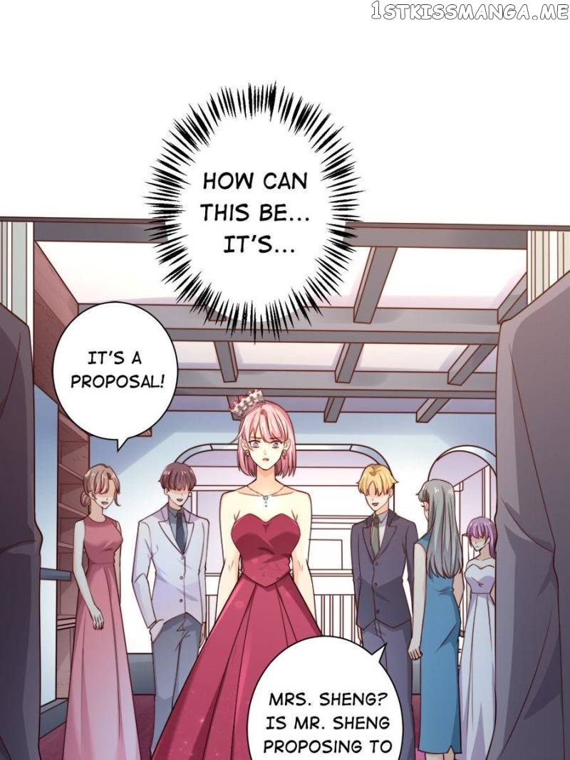 Icy Boy & Tsundere Girl chapter 95 - page 1