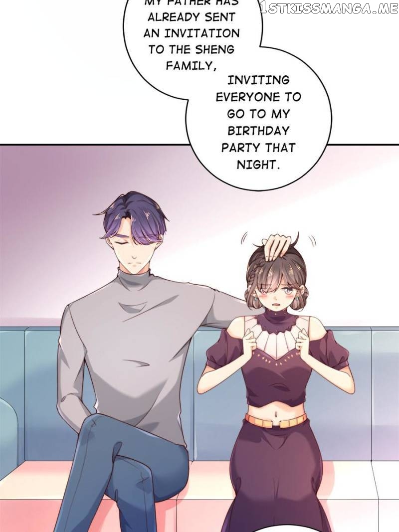 Icy Boy & Tsundere Girl chapter 92 - page 21