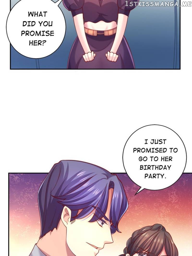 Icy Boy & Tsundere Girl chapter 92 - page 27