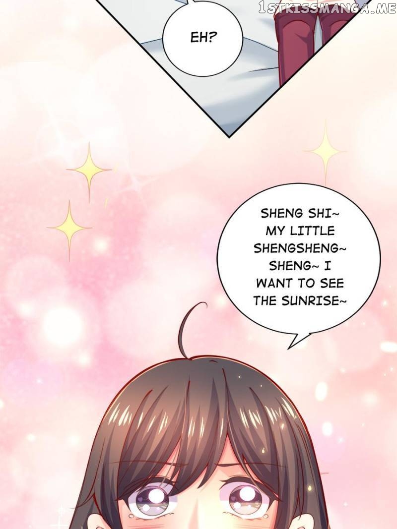 Icy Boy & Tsundere Girl chapter 91 - page 21