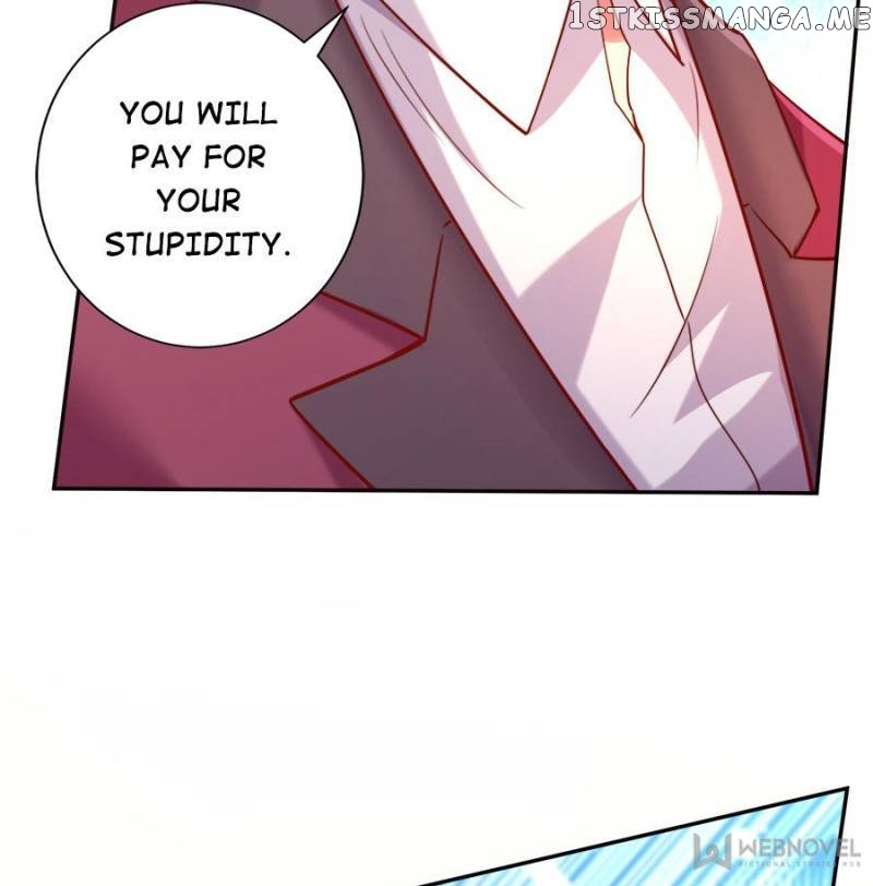 Icy Boy & Tsundere Girl chapter 90 - page 16