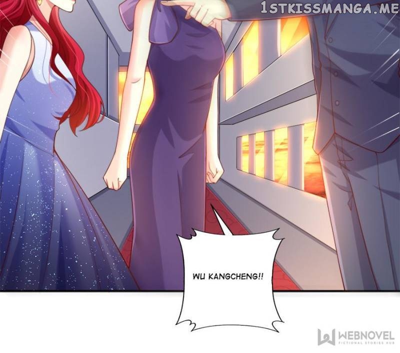 Icy Boy & Tsundere Girl chapter 90 - page 22