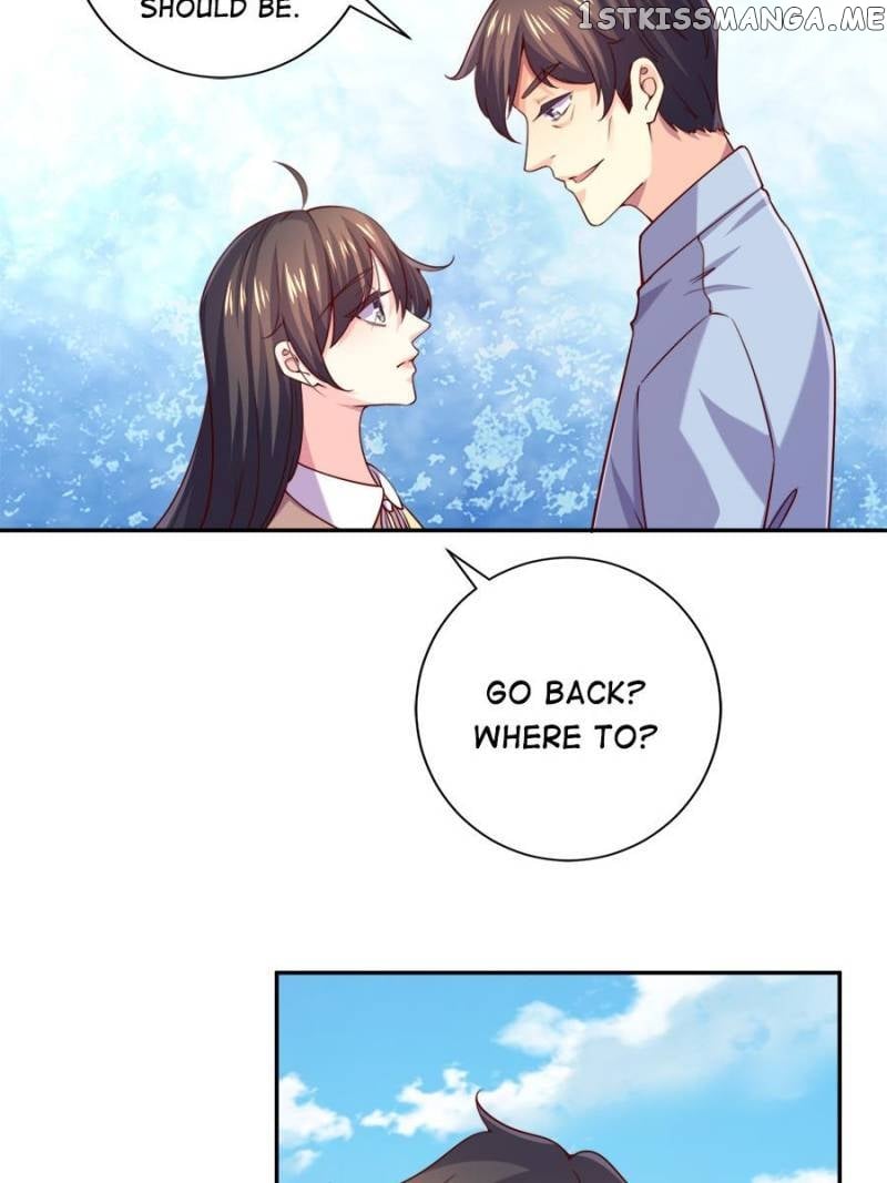 Icy Boy & Tsundere Girl chapter 89 - page 23