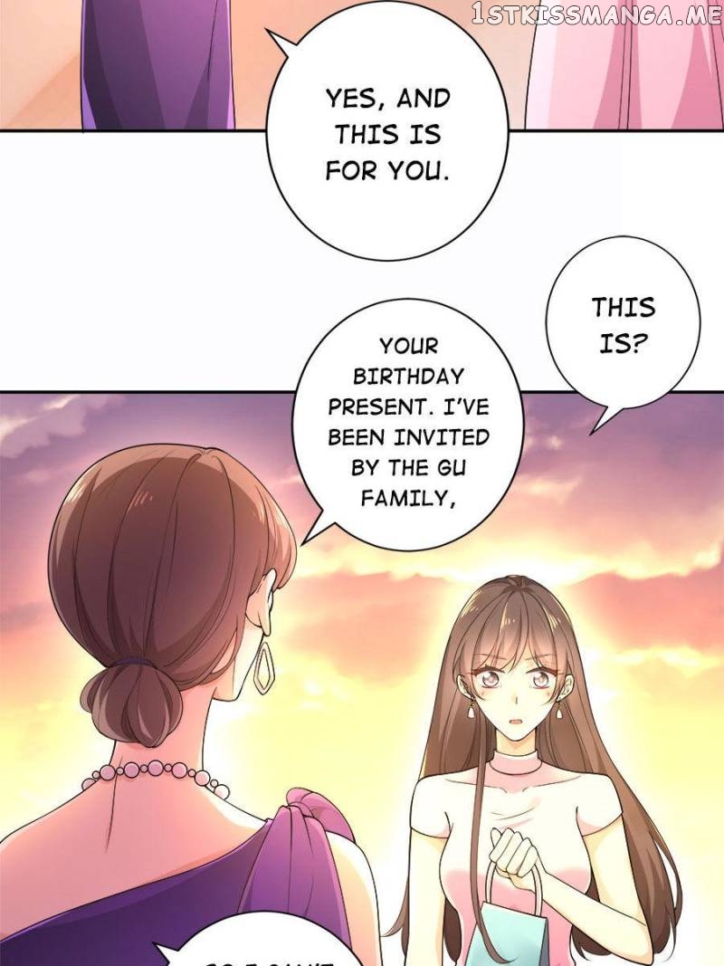 Icy Boy & Tsundere Girl chapter 87 - page 35