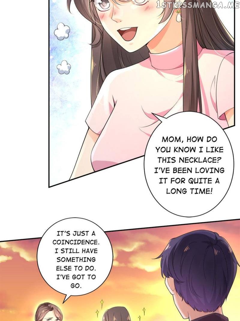 Icy Boy & Tsundere Girl chapter 87 - page 38