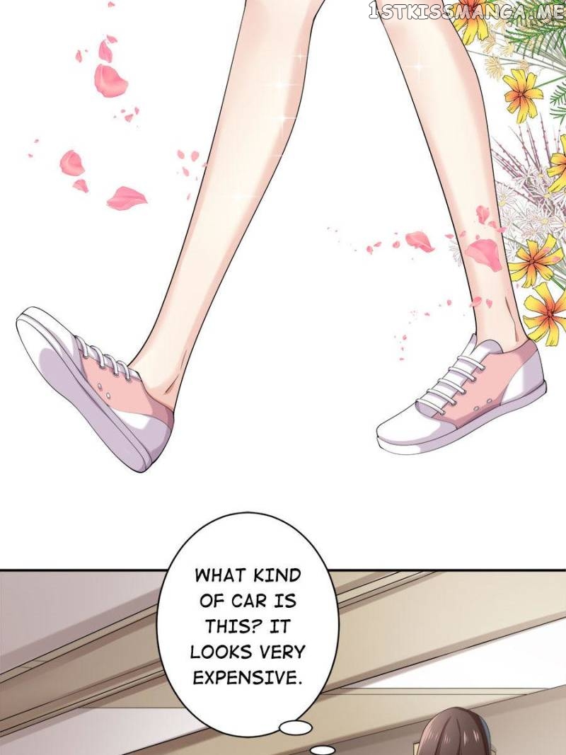 Icy Boy & Tsundere Girl chapter 86 - page 3