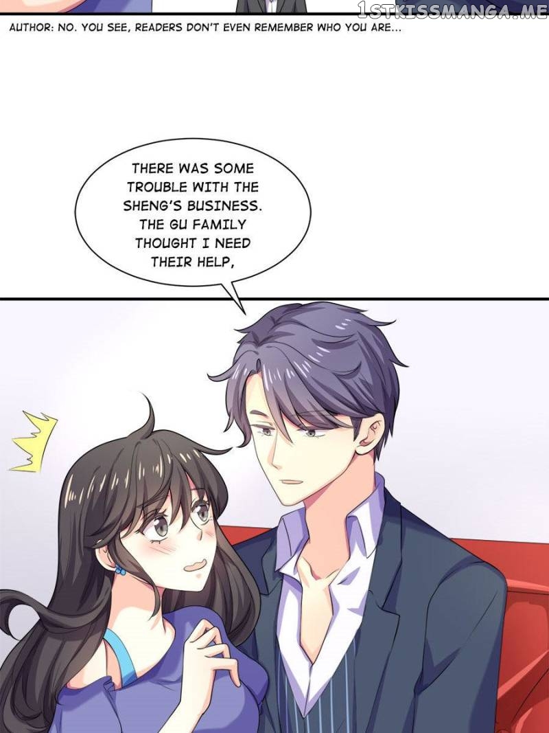 Icy Boy & Tsundere Girl chapter 83 - page 7