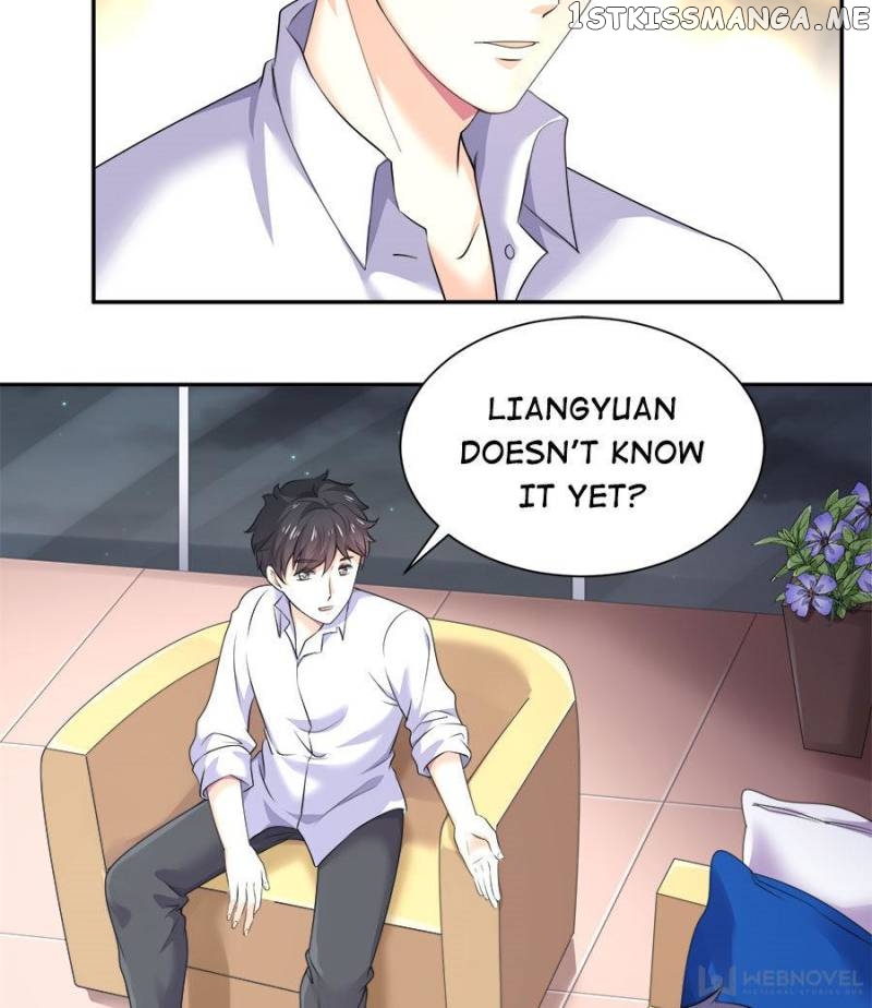 Icy Boy & Tsundere Girl chapter 83 - page 73