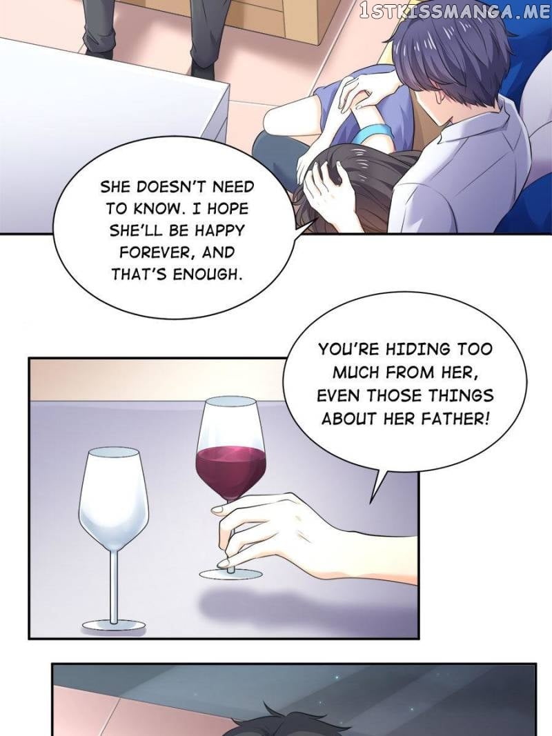 Icy Boy & Tsundere Girl chapter 83 - page 74