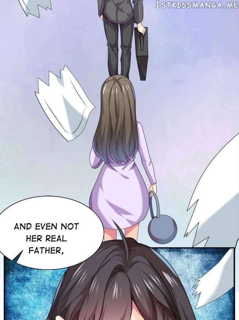 Icy Boy & Tsundere Girl chapter 83 - page 80