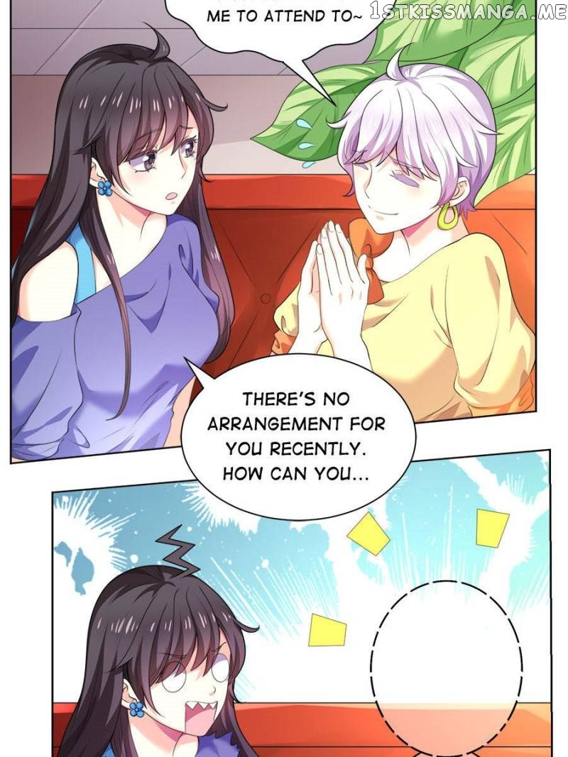 Icy Boy & Tsundere Girl chapter 82 - page 44