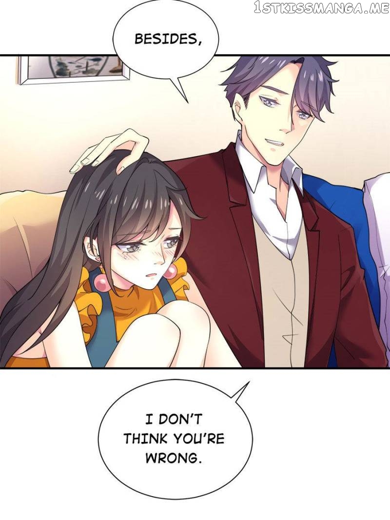 Icy Boy & Tsundere Girl chapter 80 - page 23