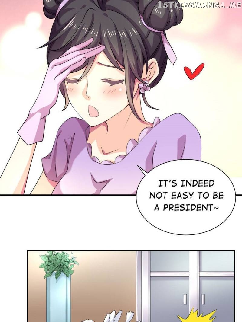 Icy Boy & Tsundere Girl chapter 80 - page 35