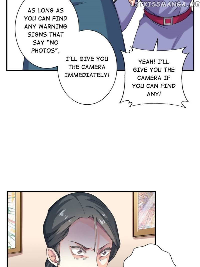 Icy Boy & Tsundere Girl chapter 79 - page 7