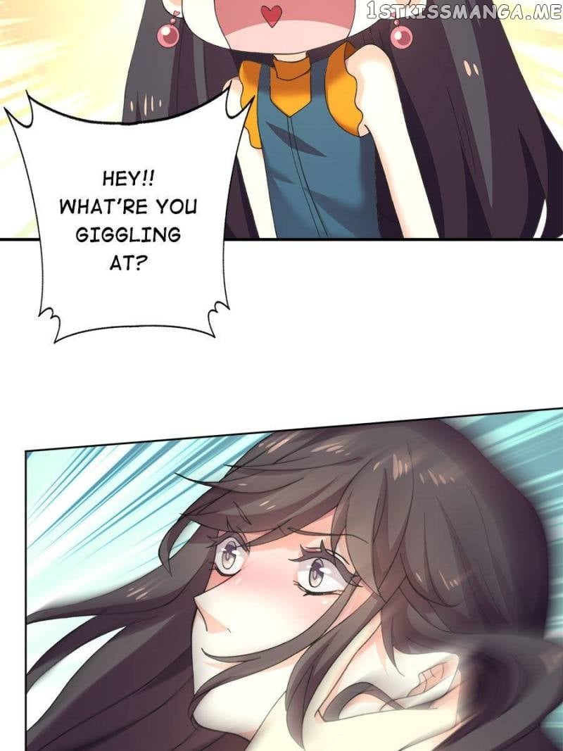 Icy Boy & Tsundere Girl chapter 78 - page 12