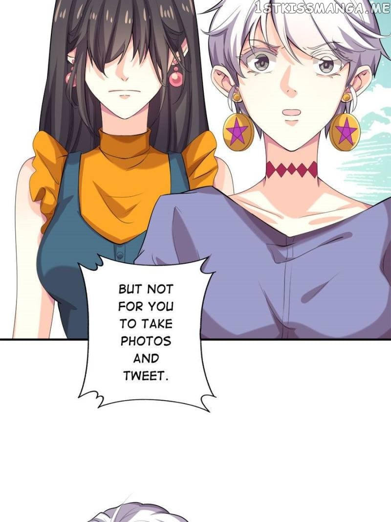 Icy Boy & Tsundere Girl chapter 78 - page 30