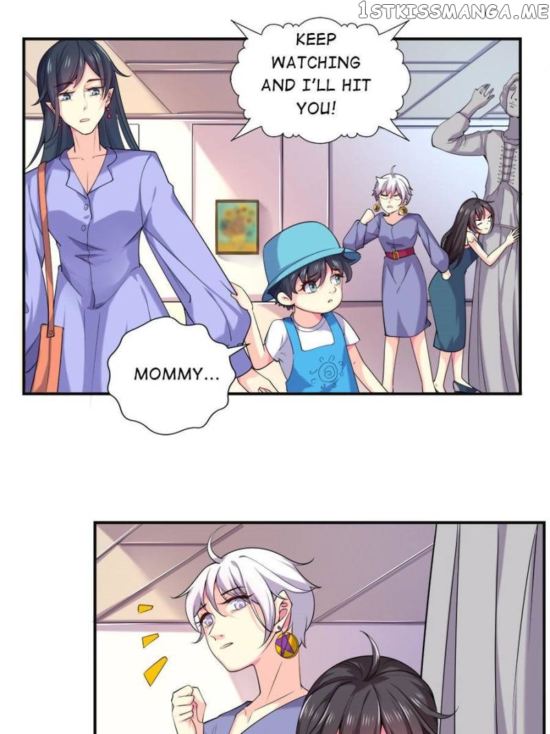 Icy Boy & Tsundere Girl chapter 77 - page 1