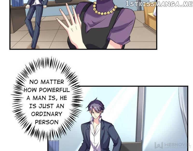 Icy Boy & Tsundere Girl chapter 75 - page 23