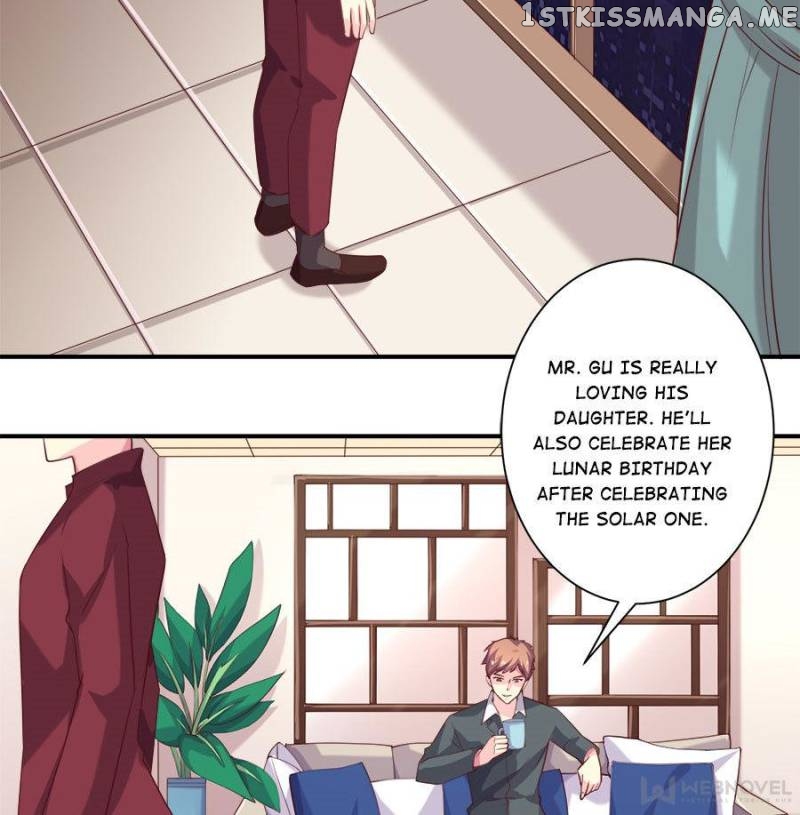 Icy Boy & Tsundere Girl chapter 71 - page 15