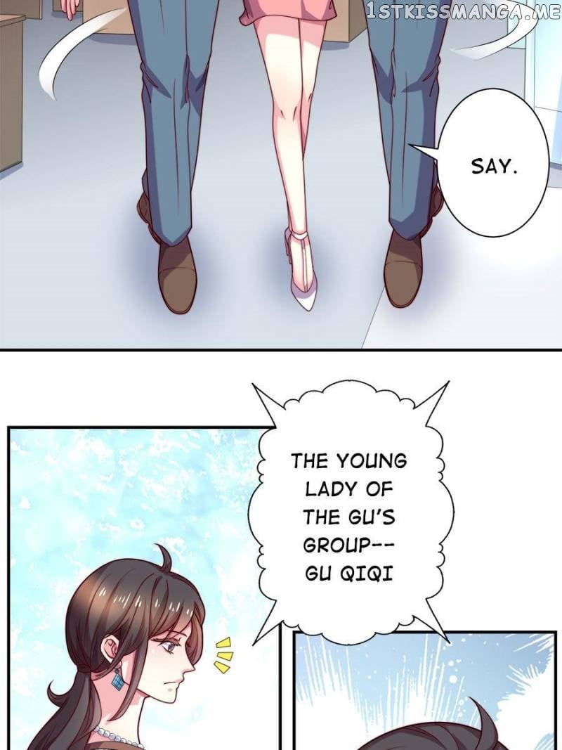 Icy Boy & Tsundere Girl chapter 69 - page 23